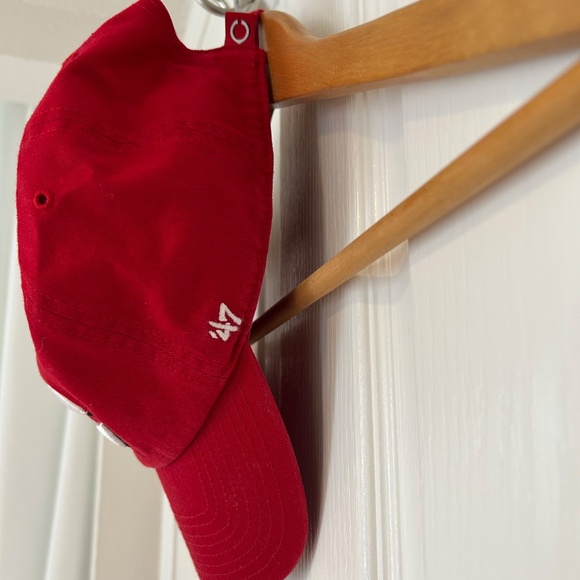 Cincinnati Reds baseball  hat - Picture 2 of 3